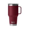 Yeti Rambler 30 oz Travel Mug